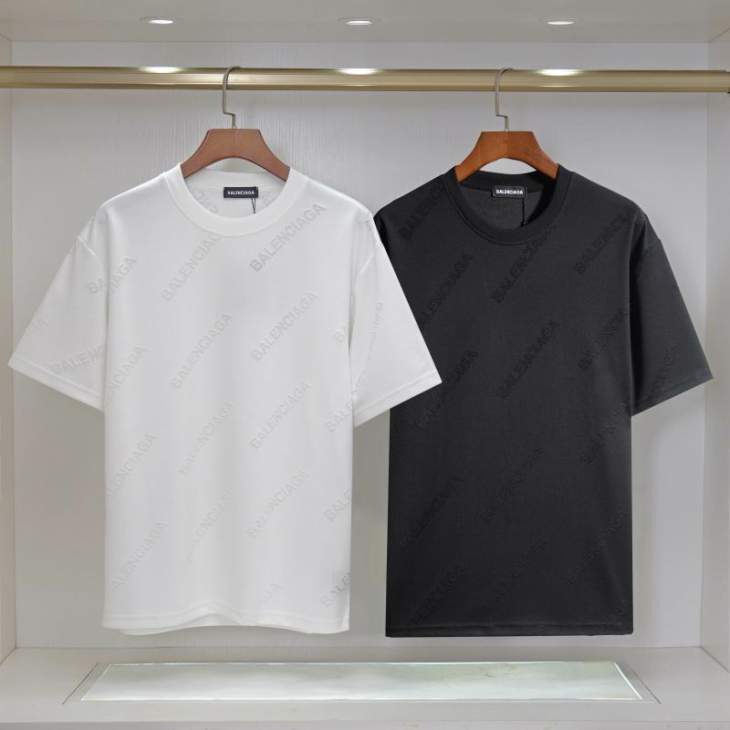 Picture of Balenciaga T Shirts Short _SKUBalenciagaS-2XLyztxR39321816